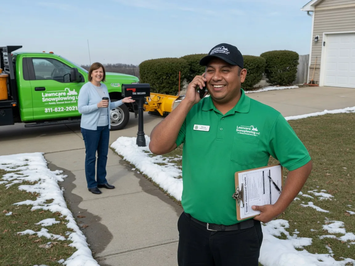 Lawn Care Services By Expert Landscaper Canton, TX FAQs